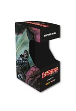 Berserk Collection - Serie Nera - Cofanetto vuoto